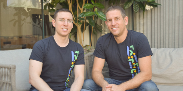 בילד סקיוריטי גייסה 6 מיליון דולר ממנכ"ל CrowdStrike