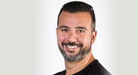 אסף וקנין ועידת גיימינג 