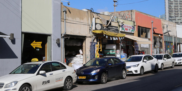 עיריית ת"א לישראל קנדה: תביאו את "ארבע עונות", תקבלו עוד 40 דירות