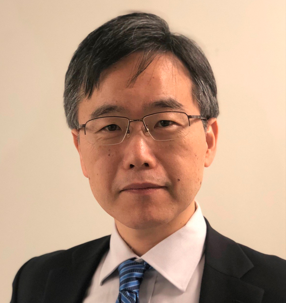 CEO of ORIX UK Kiyoshi Habiro. Photo: OurCrowd CEO of ORIX UK Kiyoshi Habiro. Photo: OurCrowd