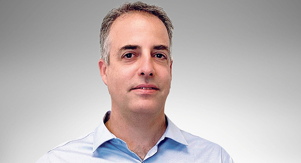 אלי שפיר, ממלא מקום מנכ"ל גולף