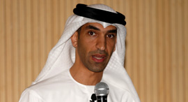 Thani bin Ahmed Al Zeyoud Thani bin Ahmed Al Zeyoud