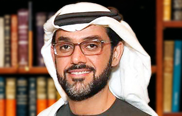 Thani Al Shirawi Thani Al Shirawi