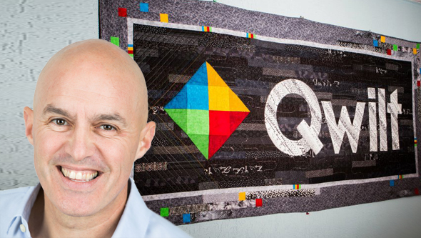 Qwilt CEO Alon Maor. Photo: Maya Amdo/Qwilt Qwilt CEO Alon Maor. Photo: Maya Amdo/Qwilt