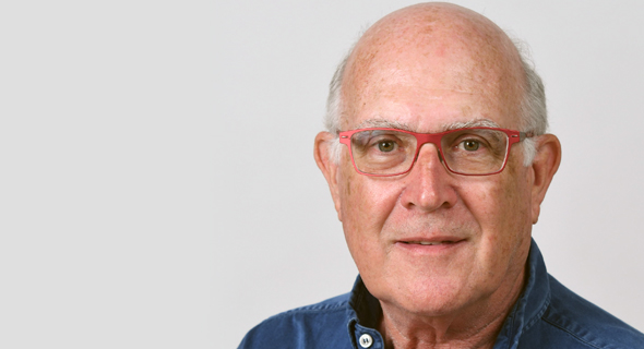 Prof. Jonathan Gershoni of Tel Aviv University. Photo: TAU Prof. Jonathan Gershoni of Tel Aviv University. Photo: TAU