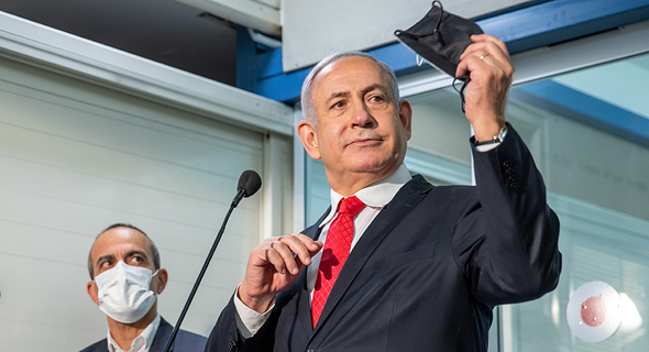ראש הממשלה בנימין נתניהו ראש הממשלה בנימין נתניהו