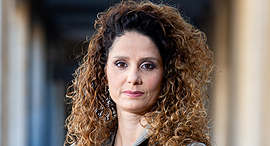 לירן אבישר בן חורין, מנכ"לית משרד התקשורת לירן אבישר בן חורין, מנכ"לית משרד התקשורת
