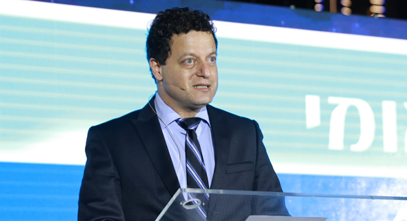 יו"ר בנק לאומי, ד"ר חאג' יחיא יו"ר בנק לאומי, ד"ר חאג' יחיא