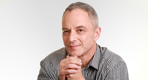 אילון גינזבורג, מנכ"ל Alljobs אילון גינזבורג, מנכ"ל Alljobs