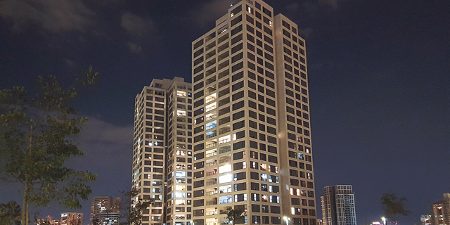 שיכון ובינוי: ההכנסות עלו ב-15%, הרווח נפל ב-47%