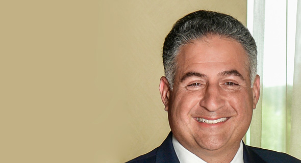 Deloitte US CEO, Joe Ucuzoglu. Photo: Deloitte Deloitte US CEO, Joe Ucuzoglu. Photo: Deloitte
