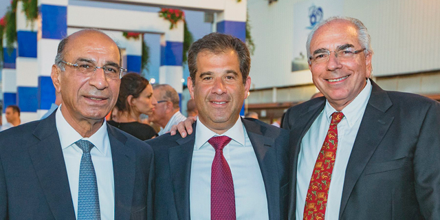 התחרות בנמלים התחילה: מגבלת ה־5% שהוטלה על מספנות ישראל התפוגגה