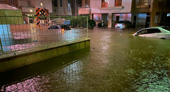 רחוב מוהליבר בבני ברק רחוב מוהליבר בבני ברק