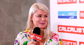 Ritjana Ceveli. Photo: Amit Shaal