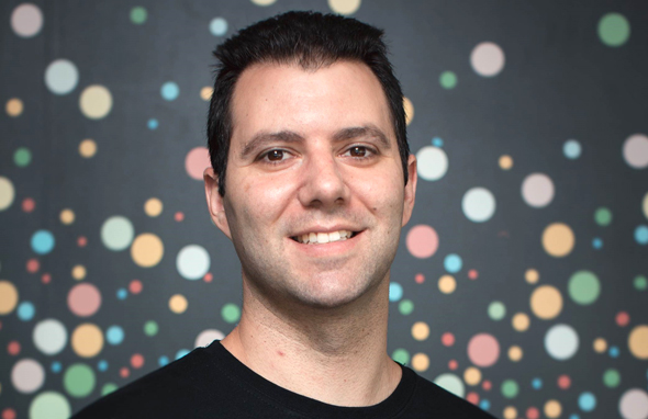 יאיר לרון, Deloitte יאיר לרון, Deloitte