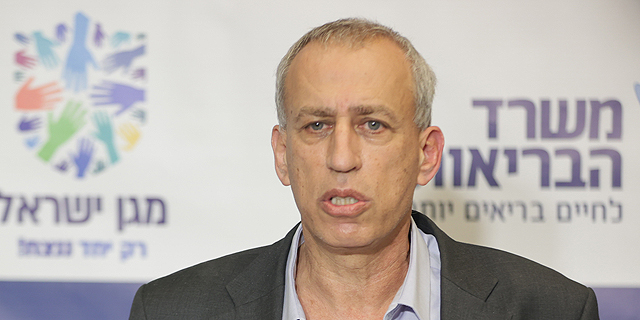 הניסיון מול הקורונה הכריע לטובת פרופ' נחמן אש