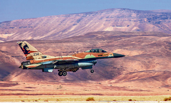 אף-16 אף-16