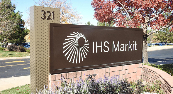 IHS Markit, קולורדו IHS Markit, קולורדו