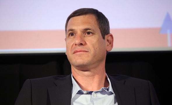 ארנון פרידמן, מנכ"ל אשדר. "הרשויות עיכבו אותנו" ארנון פרידמן, מנכ"ל אשדר. "הרשויות עיכבו אותנו"