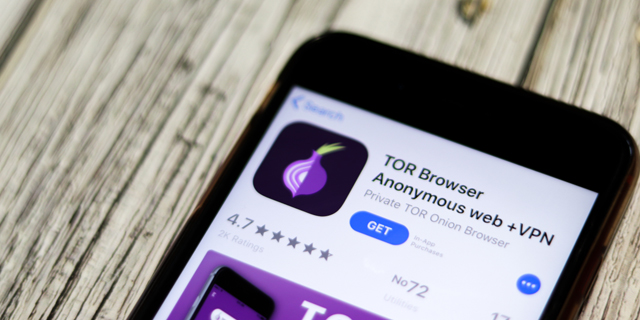 דפדפן Tor עם VPN מובנה, צילום: שאטרסטוק