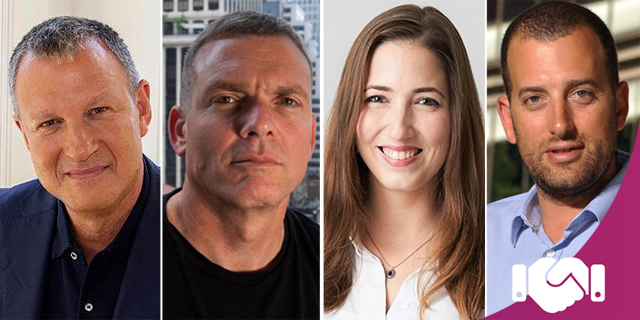 The cybersecurity industry is trailblazing a path for Israel’s tech domination