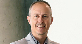 ינון דולב סומפו ישראל ועידת Mind The Tech, צילום: פביאן קולדורף