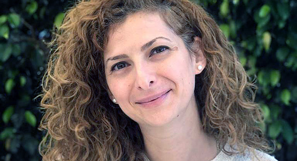 Plarium’s VP of HR, Batya Ivanizer. Photo: Plarium Plarium’s VP of HR, Batya Ivanizer. Photo: Plarium