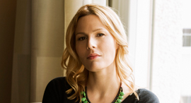 Karen Schwok, founder and CEO of Lucid Investments. Photo: Yariv Fine and Guy Rushi 