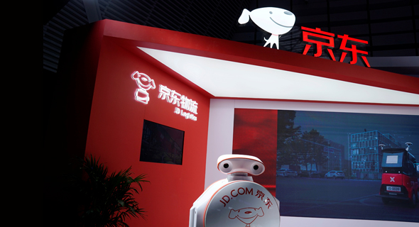 JD.com JD.com