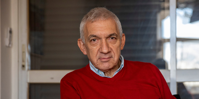 "הציבור החליף את הממשלה במימון הקצבאות"