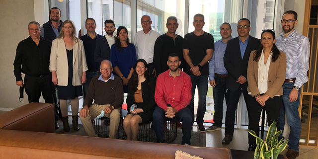 Quantum SPARK completes first cohort with five graduating startups