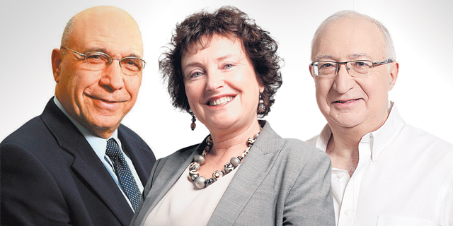 לא מחכים לשרים: סיירת פקידים מקדמת צמיחה מכלילה