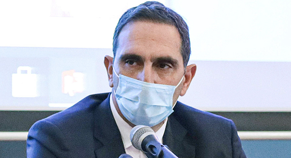 שר הבריאות של קפריסין קונסטנטינוס יואנו שר הבריאות של קפריסין קונסטנטינוס יואנו