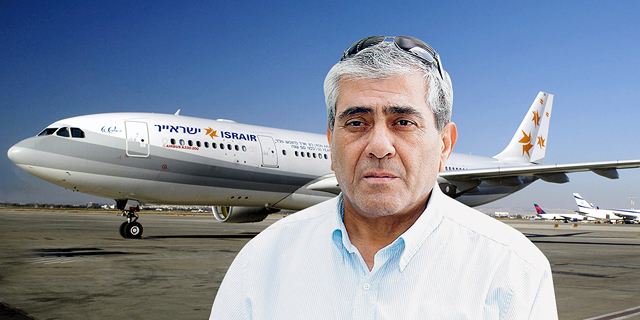 ברגע האחרון: הקבלן יגאל דימרי הגיש את ההצעה הגבוהה ביותר לרכישת ישראייר