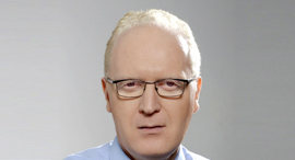 נועם רוקח סמנכ"ל השקעות אנליסט זירת ההשקעות 