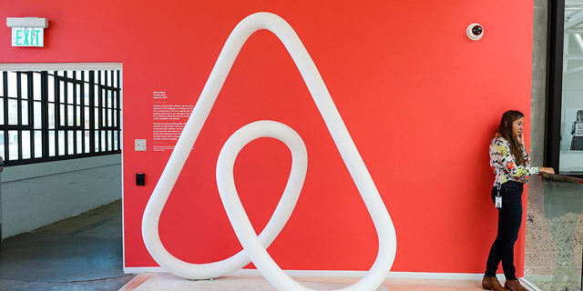 עליות קלות בנעילה בניו יורק; Airbnb עקפה התחזיות - אך מזהירה מהדלתא