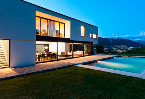 פרויקט Hill Top Villa View פרויקט Hill Top Villa View