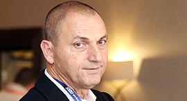 איציק דיין איש עסקים, צילום: אוראל כהן