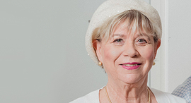 CEO and co-founder of DrizzleX Esther Altura. Photo: Tal Raviv Proptech