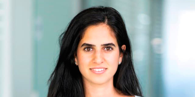 “Everything begins and ends with people,” says Razor Labs’ VP of HR