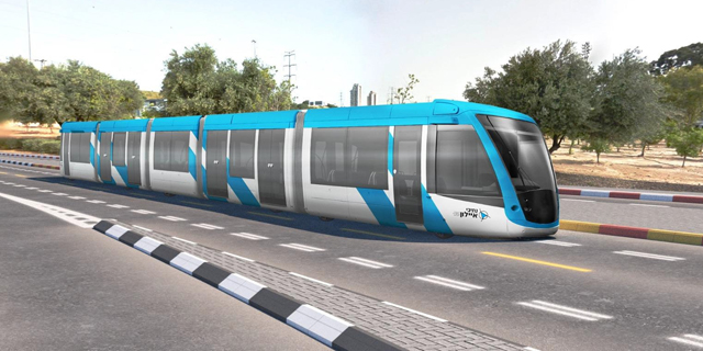 היעד: ב־2025 הסינים יסיעו המונים בראשל"צ
