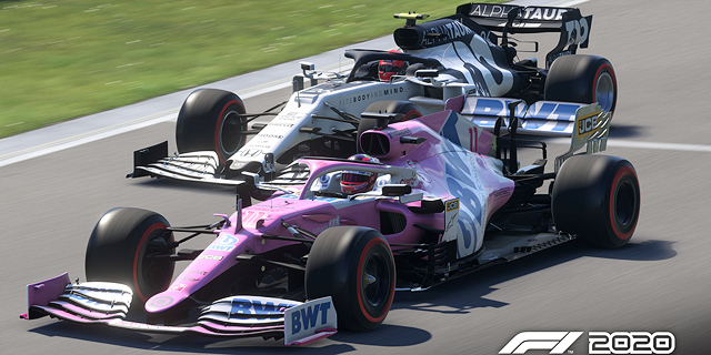 עסקת ענק בגיימינג: EA רוכשת את Codemasters הבריטית ב-1.2 מיליארד דולר