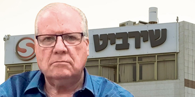 מחיר הפריצה לשרתים: ההפסד ברבעון הרביעי איפס את רווחי שירביט ב-2020