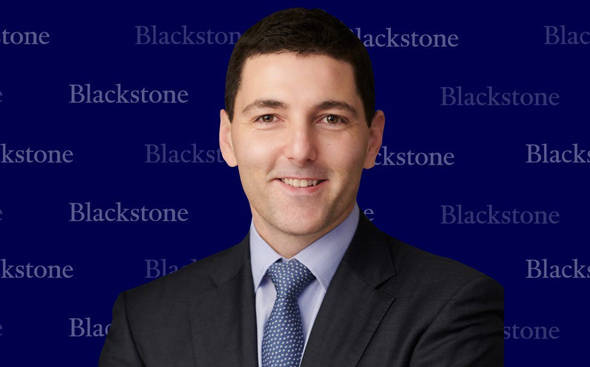 Jon Korngold, a Senior Managing Director and Global Head of Blackstone's Growth Equity Business. Photo: Courtesy Jon Korngold, a Senior Managing Director and Global Head of Blackstone's Growth Equity Business. Photo: Courtesy