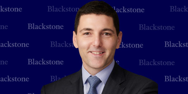 Jon Korngold, a Senior Managing Director and Global Head of Blackstone