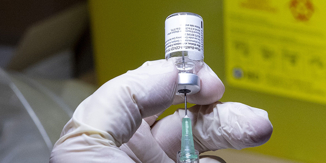 ארה&quot;ב תרכוש 500 מיליון חיסונים של פייזר לטובת מדינות חלשות