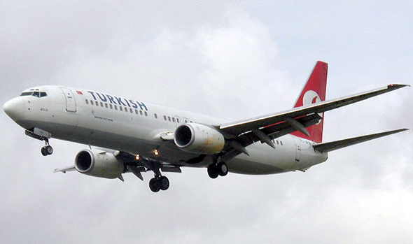 בואינג 737 בואינג 737