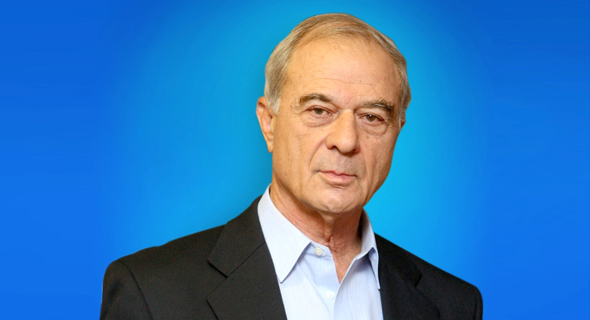 אוריאל לין נשיא אגוד לשכות המסחר אוריאל לין נשיא אגוד לשכות המסחר