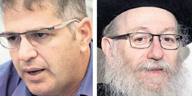 אמור לי מיהו חברך זה כבר לא מספיק