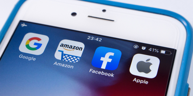 Can, or should, Facebook be broken up?